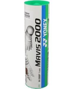 Yonex Mavis 2000 Badminton Nylon Shuttle 